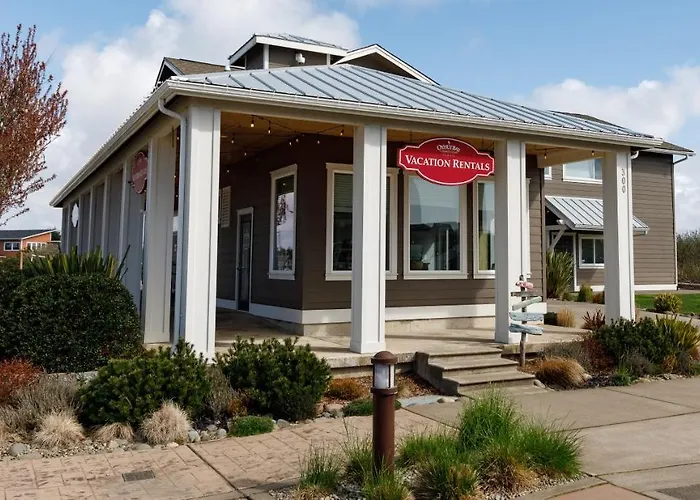 Sea Turtle Cottage