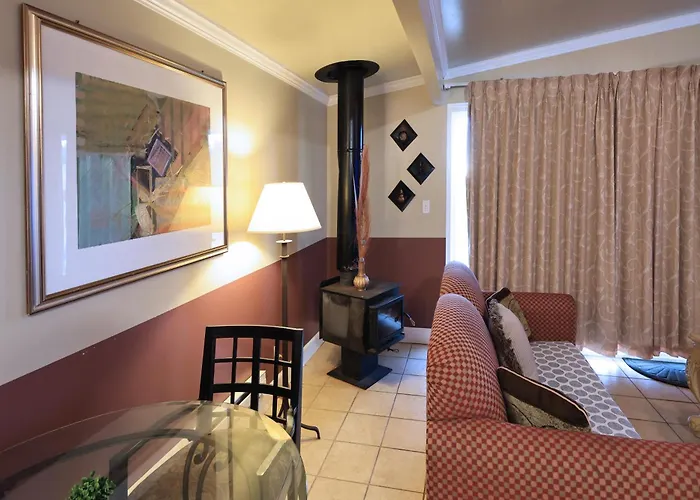 Beachwood Condos & Resort