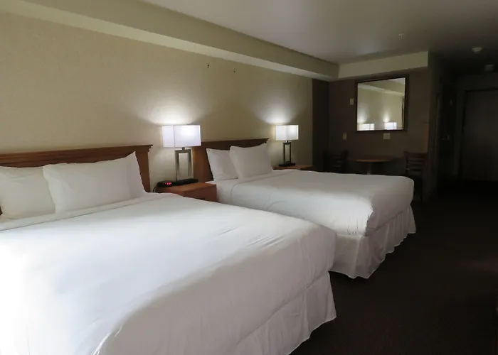 Hotel Mar Vista